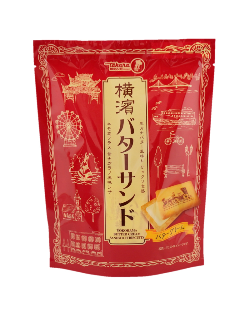 宝製菓