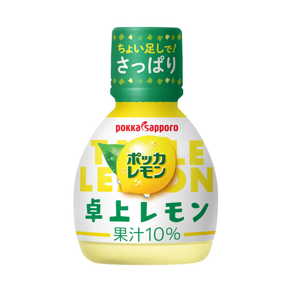 ポッカサッポロフード