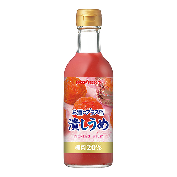 ポッカサッポロフード