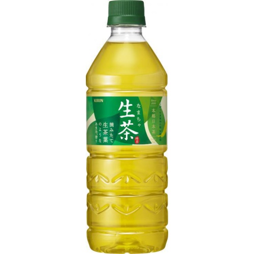 キリンビバレッジ