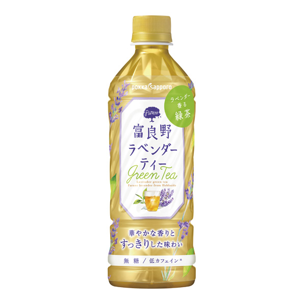 ポッカサッポロフード