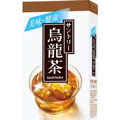 サントリー