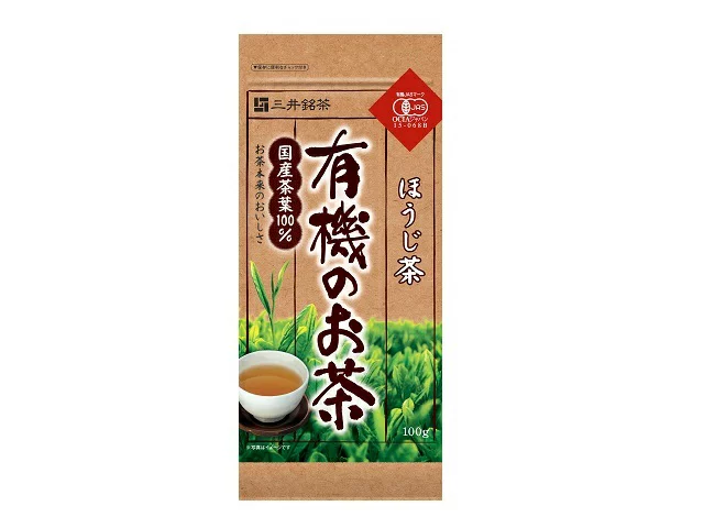 三井農林