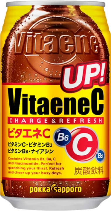 ポッカサッポロフード