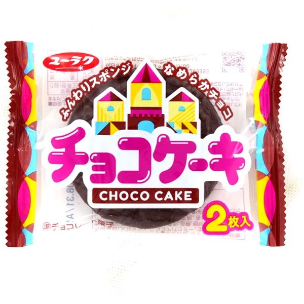 有楽製菓