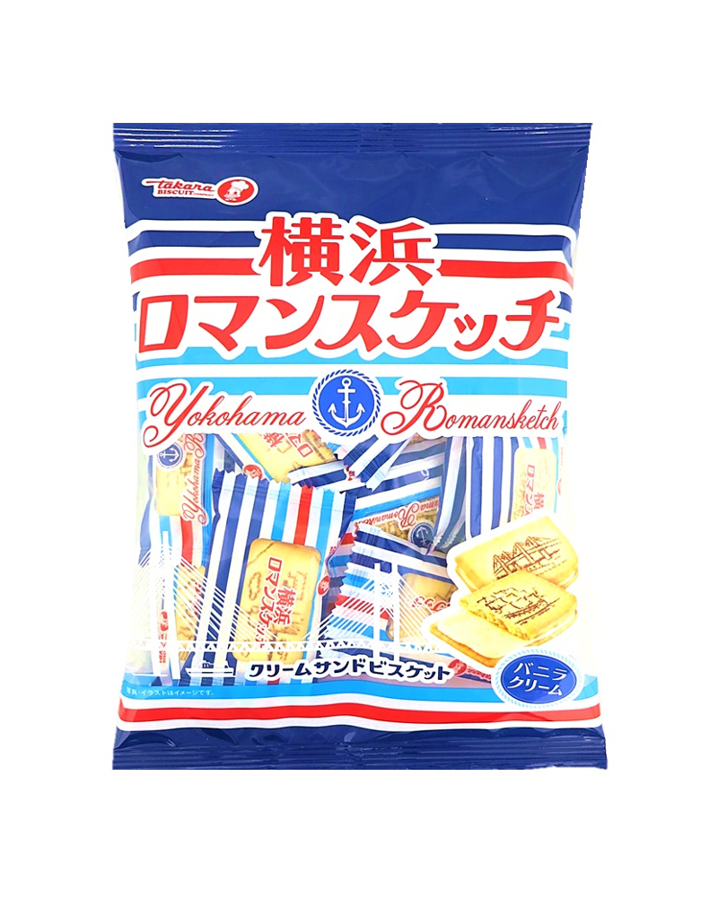 宝製菓