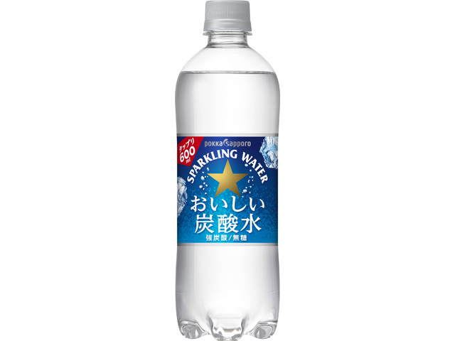 ポッカサッポロフード