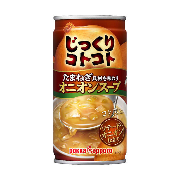 ポッカサッポロフード