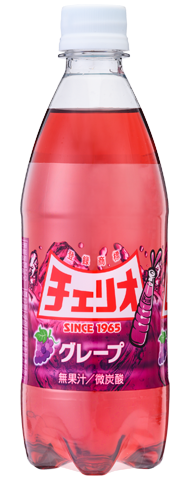 チェリオ