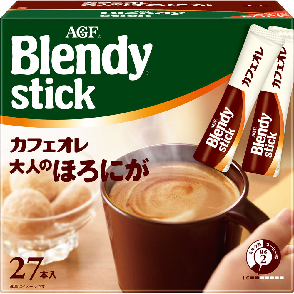 味の素AGF