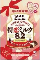 UHA味覚糖