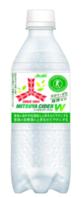 アサヒ飲料