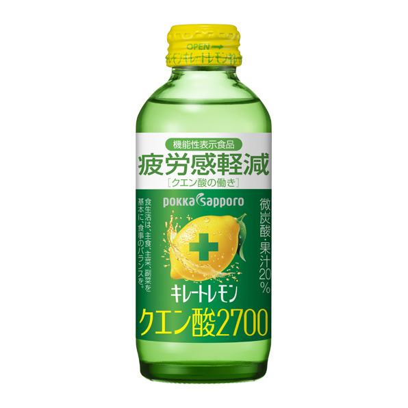 ポッカサッポロフード