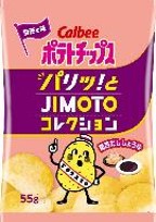 カルビー