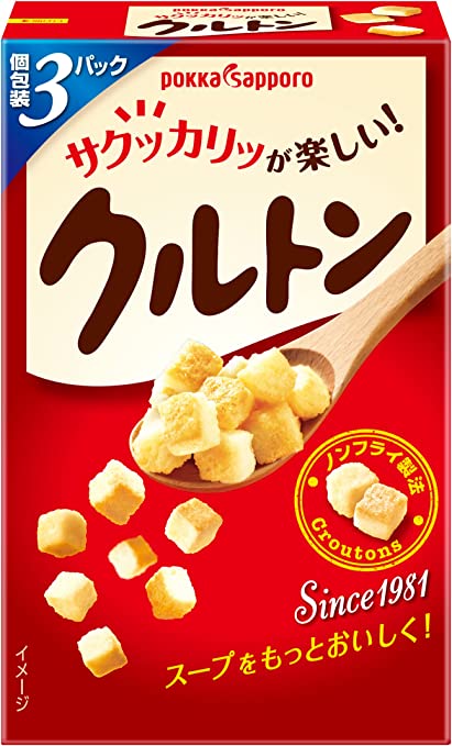 ポッカサッポロフード