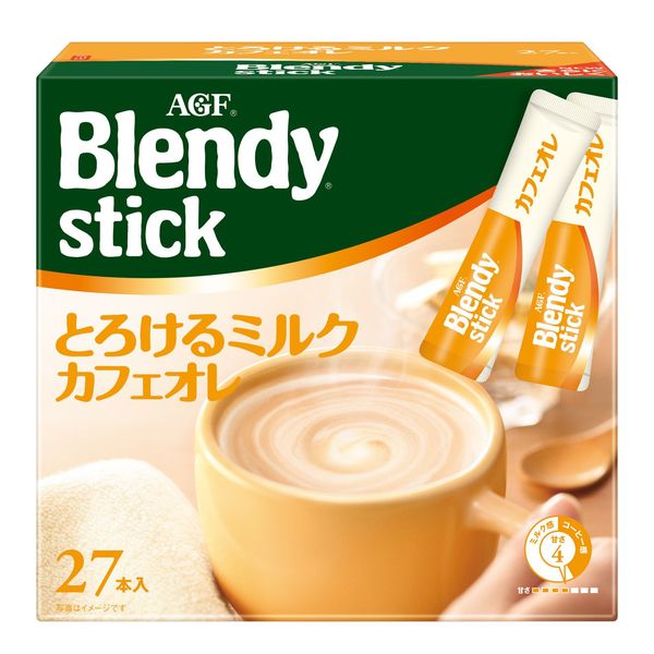 味の素AGF