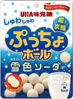 UHA味覚糖