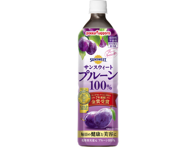 ポッカサッポロフード