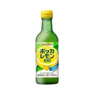 ポッカサッポロフード