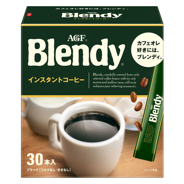 味の素AGF