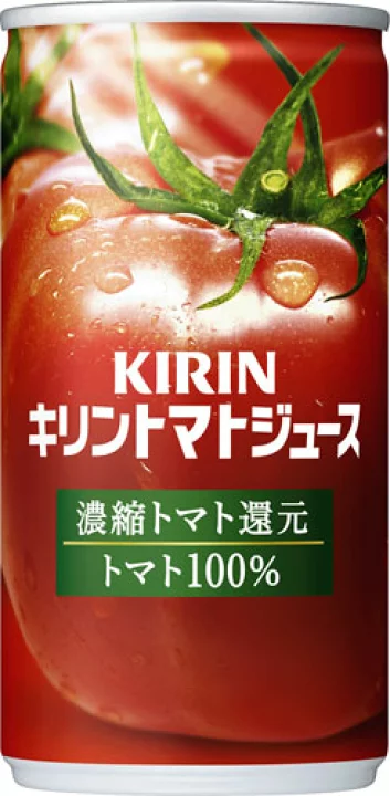キリンビバレッジ