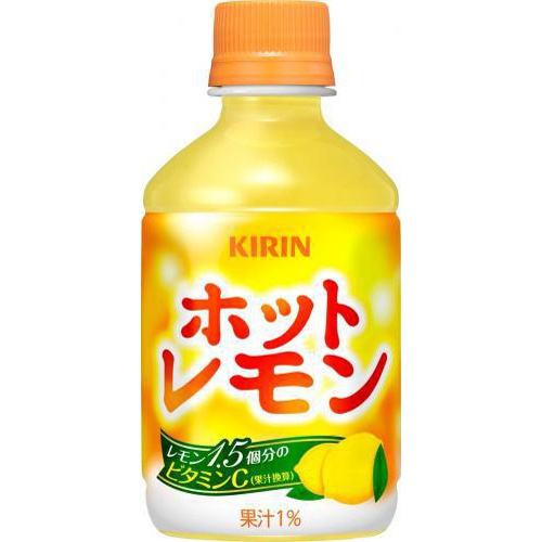 キリンビバレッジ