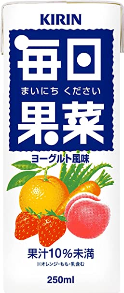 キリンビバレッジ