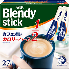 味の素AGF