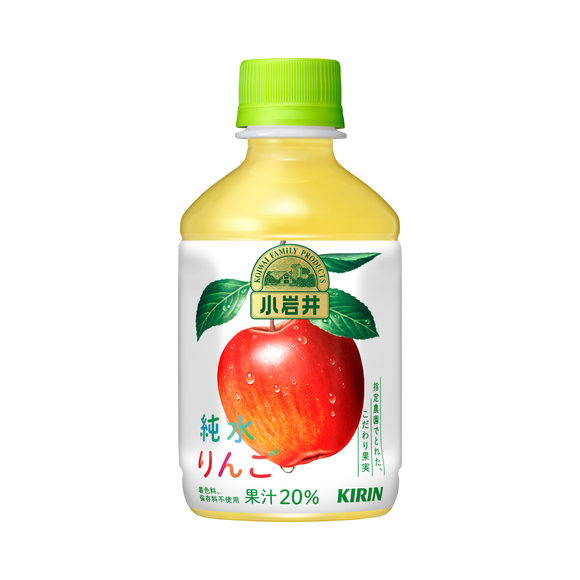 キリンビバレッジ