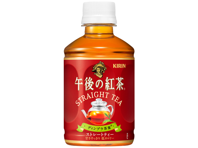 キリンビバレッジ