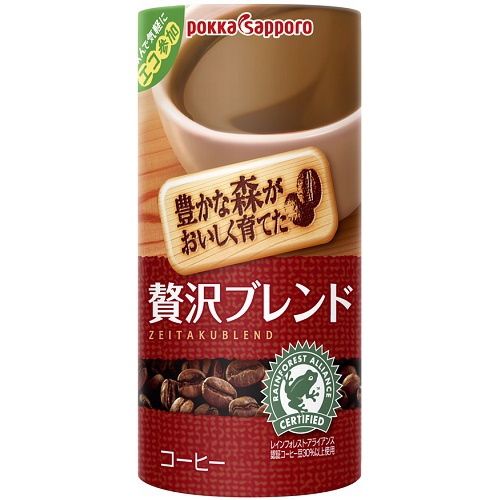 ポッカサッポロフード