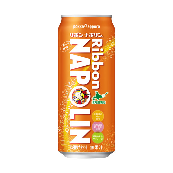 ポッカサッポロフード