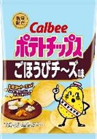 カルビー