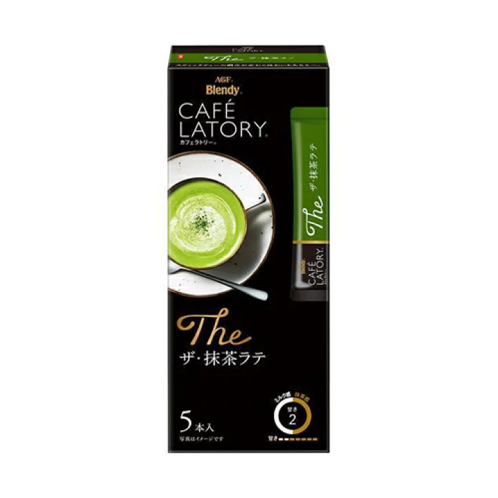 味の素AGF