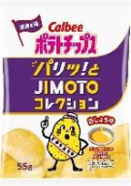 カルビー