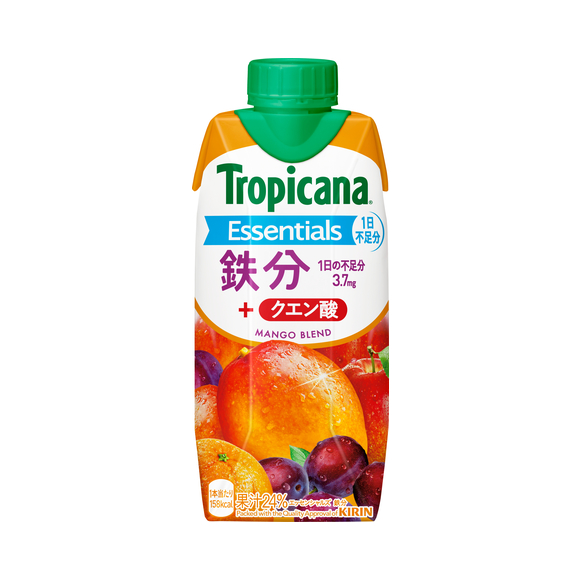 キリンビバレッジ
