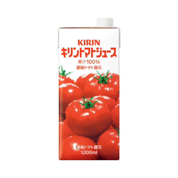 キリンビバレッジ