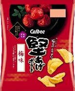 カルビー