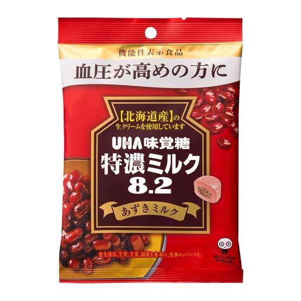 UHA味覚糖