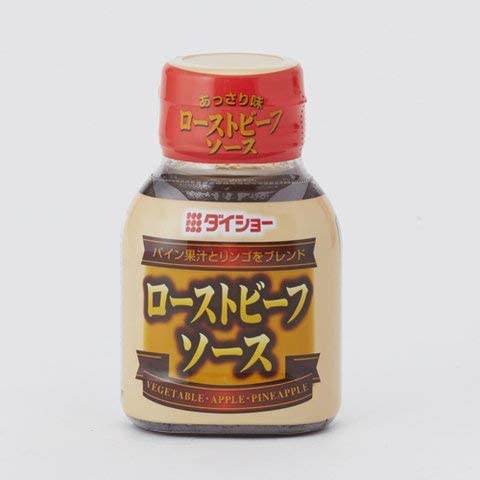 ダイショー