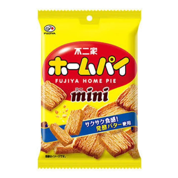 不二家