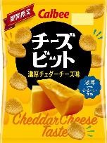 カルビー