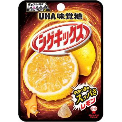 UHA味覚糖