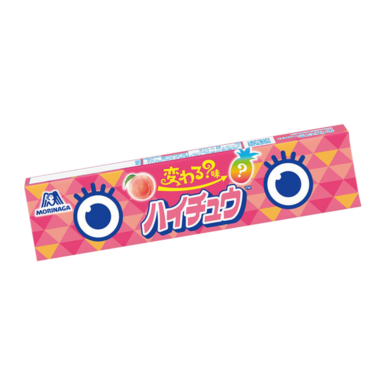 森永製菓