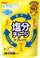 カバヤ食品