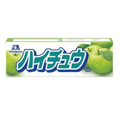 森永製菓