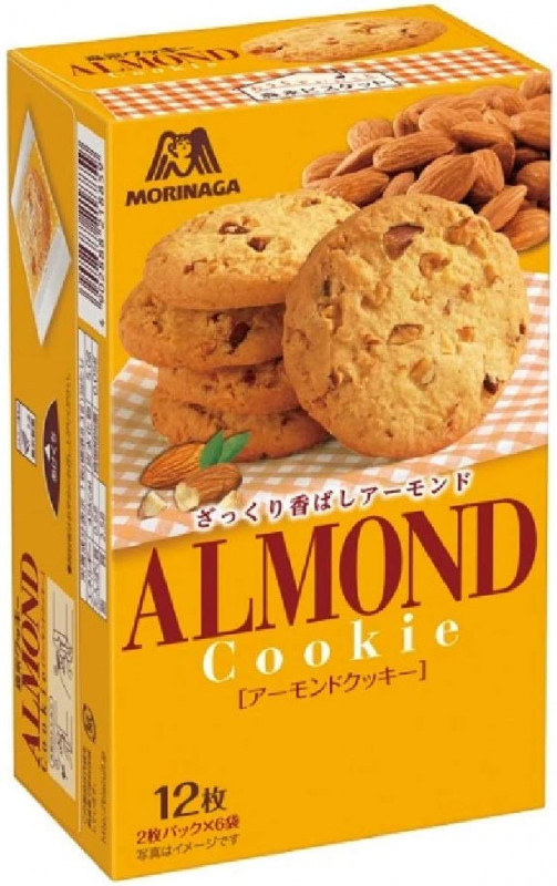 森永製菓