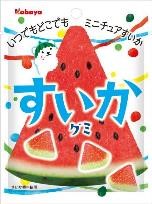 カバヤ食品