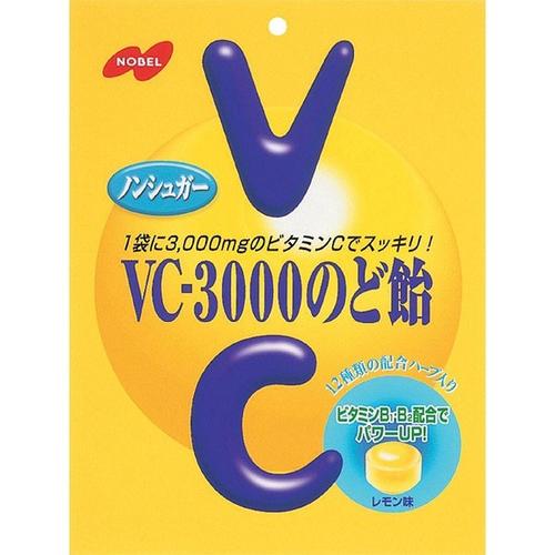ノーベル製菓