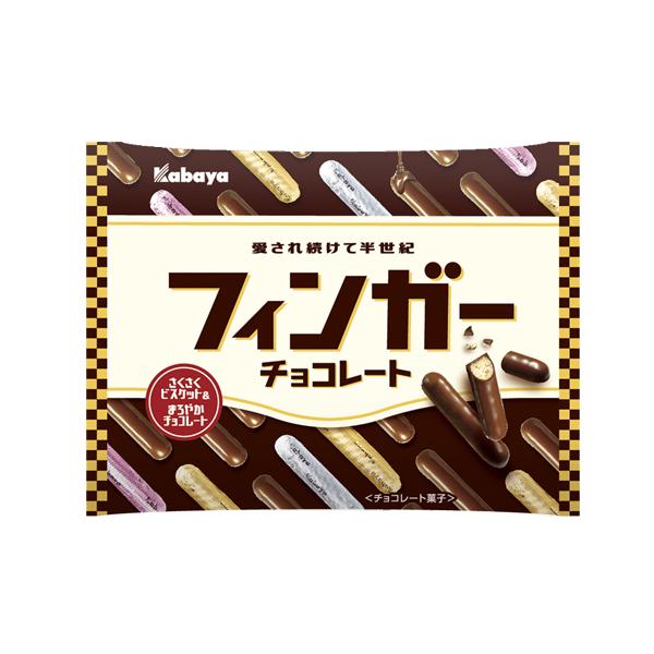 カバヤ食品